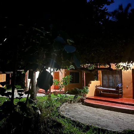 Afro Beach Mafia Island Bed & Breakfast Kilindoni Dış mekan fotoğraf